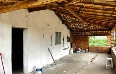 Imagem 10: Linda fazenda 600ha na rota da aeólica e casa na cidade