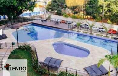 Imagem 4: Apartamento, 96 m² - venda por R$ 935.000,00 ou aluguel por R$ 5.440,00/mês...