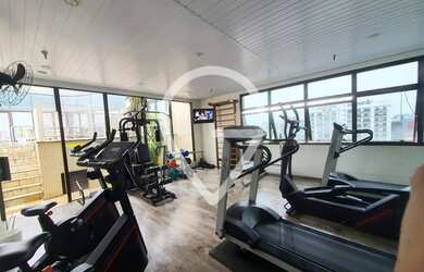 Imagem 9: Apartamento aconchegante para aluguel com 35m² e 1 dormitório no bairro da Vila Clementino