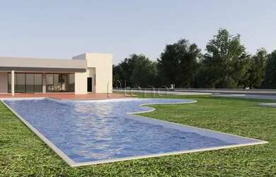 Imagem 6: Terreno à venda no Portoville Parque Betel Residencial - Paulínia/SP