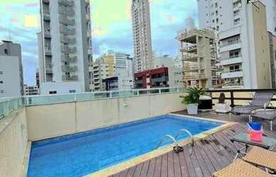 Imagem 14: APTO DIFERENCIADO/ GARDEN 3 DOR 3 VAGAS B. CAMBORI