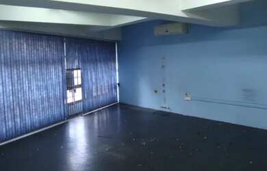 Imagem: O depósito possui 75m² de Área e está localizado em Petrópolis