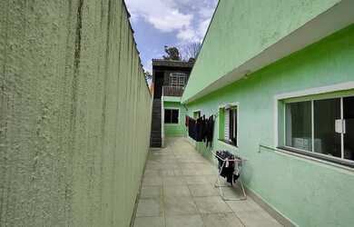 Imagem 3: Casa, Jardim Santa Bárbara - Guarulhos