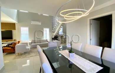 Imagem 7: Casa à venda no Condomínio Residencial Paineiras - Paulínia/SP