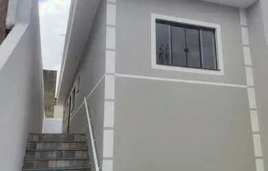 Imagem 1: Itaquaquecetuba - Casa Padrão - Jardim do Vale