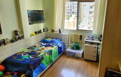 Imagem 15: Apartamento com 2 dormitórios à venda, 84 m² por R$ 695.000,00 - Icaraí - Niterói/RJ