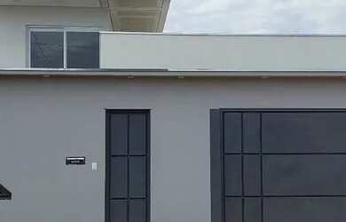 Imagem 1: Casa Quinta Alto Umuarama