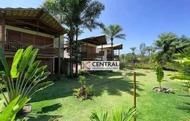 Imagem: Village com 2 dormitórios à venda, 75 m² por R$ 815.000,00