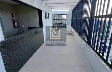 Imagem 16: EDF MARIA RENDA l 02 QUARTOS l 50m² l R$ 3.990 l TAXAS INCLUSAS l 01...