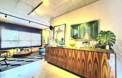 Imagem 4: São Paulo - Apartamento Padrão - Vila Olímpia