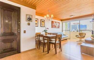 Imagem 4: APARTAMENTO RESIDENCIAL em São Paulo - SP, Pinheiros