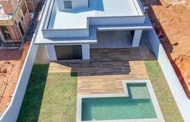 Imagem 4: Casa de alto padrão à venda em Condomínio Shambala lll em Atibaia