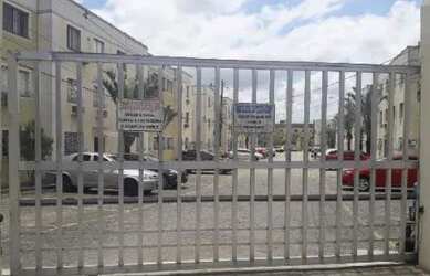 Imagem 3: Campo Grande - Res Park Rossete Apt 2qtos Ac carta Imóvel Retomado Caixa