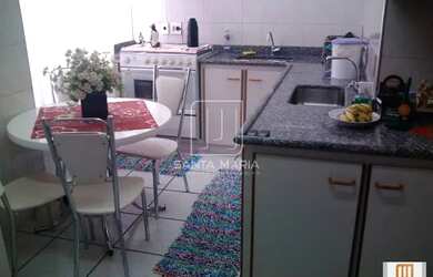 Imagem 6: Casa (sobrado na rua) 3 dormitórios/suite, cozinha planejada, portaria 24 horas