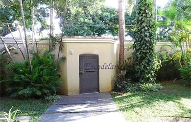 Imagem 9: Sobrado com 4 dormitórios à venda, 650 m² por R$ 12.000.000,00 - Jardim...