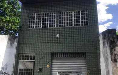 Imagem: Aluga se casa no centro de Teresina