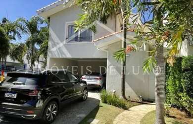 Imagem 4: Casa para Venda ou Locação no Condomínio Portella - Itu/SP