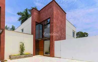 Imagem 5: Casa à venda, 533 m² por R$ 6.000.000,00 - Campo Belo - São Paulo/SP