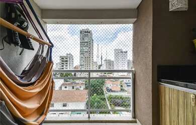 Imagem 12: APARTAMENTO RESIDENCIAL em São Paulo - SP, Perdizes