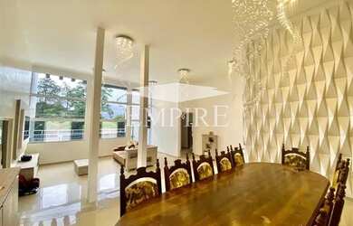 Imagem 4: Arujá - Casa Padrão - Cond. Arujazinho I II e III