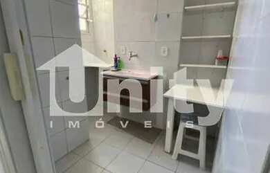 Imagem 5: Kitnet/conjugado para venda com 30 metros quadrados com 1 quarto em Centro...