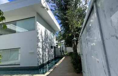 Imagem 3: Sweet Home casa de condomínio para venda possui 700 m2 com 4 suites na Barra da Tijuca RJ