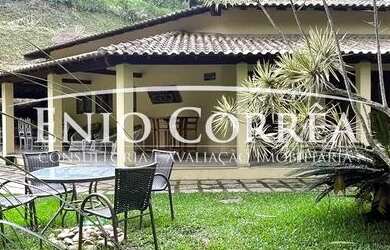 Imagem: A casa em condomínio possui 3 Dormitórios, 4 Banheiros, 5