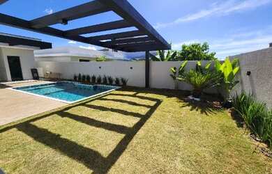 Imagem 11: Particular - Casa Alto da Boa Vista Armários Piscina Cortinas Energia...