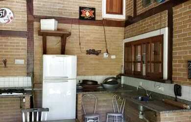 Imagem 15: Linda casa para locação na Riviera Paulista ao lado da Represa Guarapiranga!! São Paulo