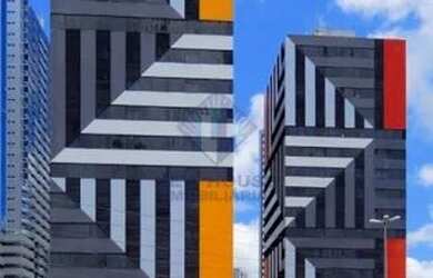 Imagem: O depósito possui 1 Vaga na garagem, 30m² de Área e está