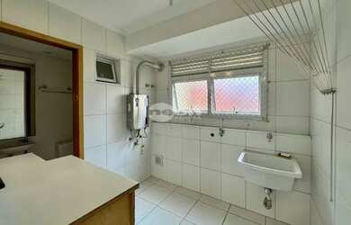 Imagem 7: SANTO ANDRé - Apartamento Padrão - Jardim Bela Vista