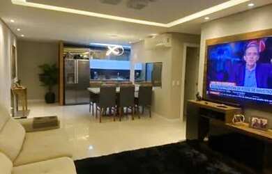 Imagem 5: FLORIANóPOLIS - Apartamento Padrão - Itacorubi