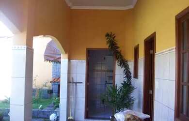 Imagem 11: Casa para venda com 313 metros quadrados com 5 quartos em Nossa Senhora...