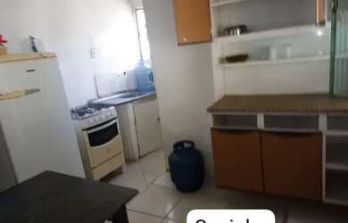 Imagem 2: Casa na serraria