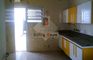 Imagem 2: 135m² - Mooca - Apartamento reformado - Av Paes de Barros - 3 dorm, 1...