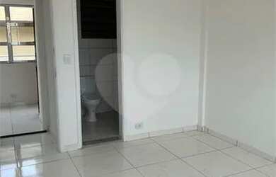 Imagem 16: Sala comercial. Imóvel novoe80m² de Área