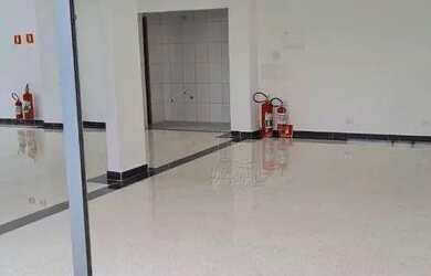 Imagem: O depósito possui 100m² de Área e está localizado em Vila