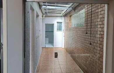 Imagem 10: Sobrado com 3 dormitórios, 205 m² - venda por R$ 1.080.000 ou aluguel...