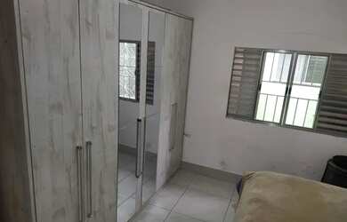 Imagem 16: Casa, Jardim Santa Bárbara - Guarulhos