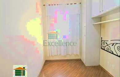 Imagem 12: Apartamento com 2 dormitórios à venda, 52 m² por R$ 460.000,00 - Campestre - Santo André/S