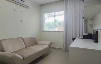 Imagem 16: ED. TORRES EKOARA NORTE APTO 03 SUITES 02 VAGAS MED 138,00M²