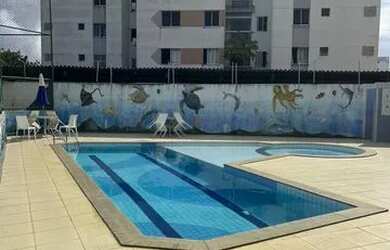 Imagem 5: Vista Marine Residence. Piscina, Churrasqueira, VarandaeVista para o mar