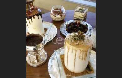 Imagem 16: Terreno à venda no Condomínio Santorini Residencial Club - Paulínia/SP