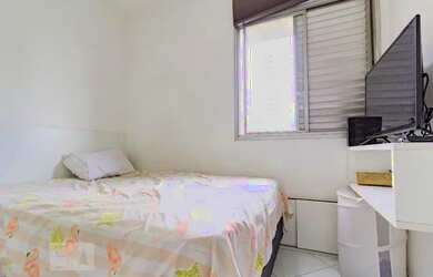 Imagem 7: Apartamento para Aluguel - Santo Amaro , 2 Quartos, 40 m2