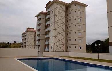 Imagem 1: Apartamentos em Atibaia Belvedere - Atibaia