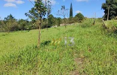 Imagem 1: Terreno à venda, 501 m² por R$ 98.000 - Jardim Maracanã - Atibaia/SP