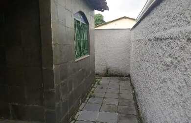 Imagem 6: Arsenal Imóveis Aluga-Casa com 1 Quarto no Arsenal