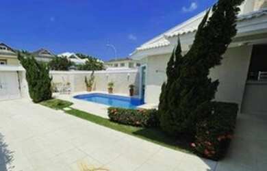 Imagem 4: Park Palmier. Piscina, 330m² de Área, 3 Vagas na garageme4 Dormitórios