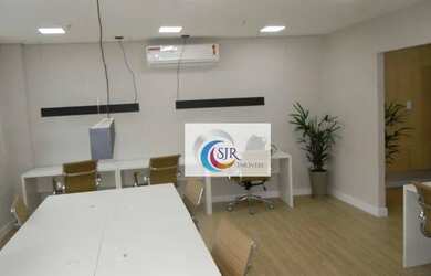 Imagem: O depósito possui 1 Vaga na garagem, 50m² de Área e Imóvel