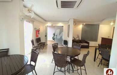 Imagem 4: Apartamento (tipo - padrao) 4 dormitórios/suite, cozinha planejada, portaria 24hs, lazer